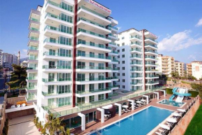 Sun Palace Garden, Tosmur, Alanya